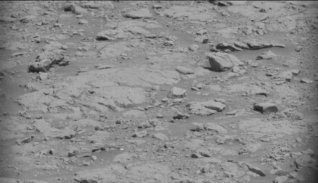 Sol 4588: Mast Camera (Mastcam)