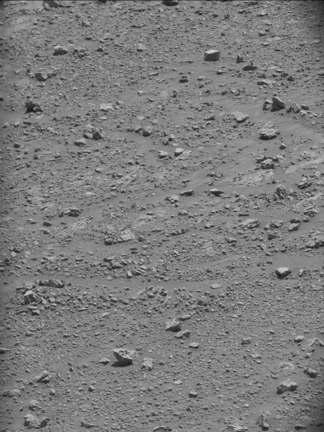 Sol 4588: Mast Camera (Mastcam)
