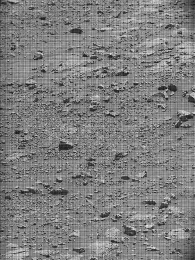 Sol 4588: Mast Camera (Mastcam)