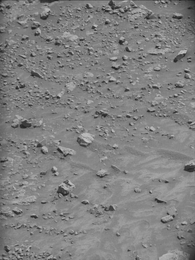 Sol 4588: Mast Camera (Mastcam)