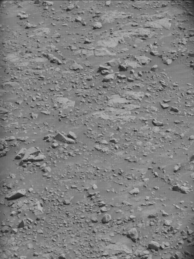 Sol 4588: Mast Camera (Mastcam)