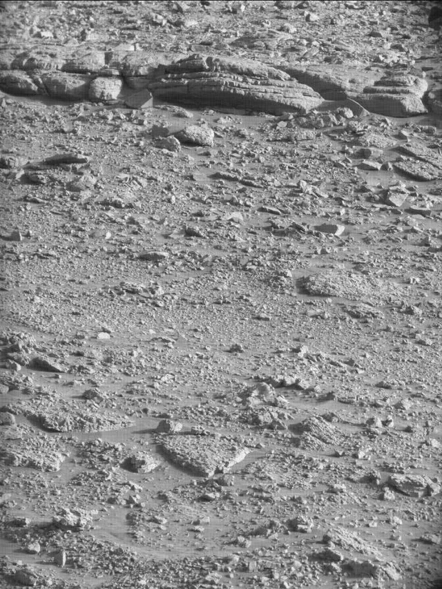Sol 4588: Mast Camera (Mastcam)