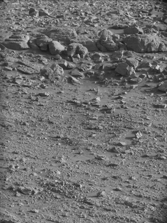 Sol 4588: Mast Camera (Mastcam)