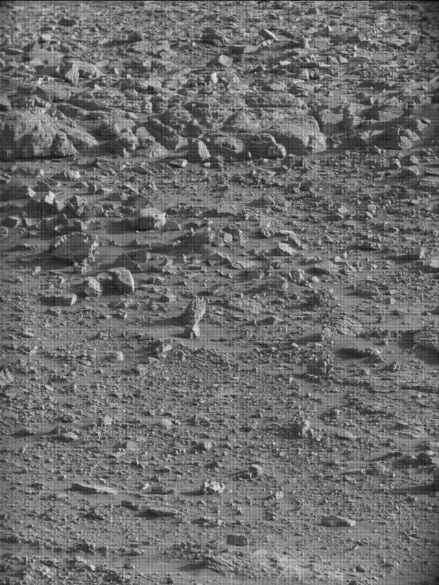 Sol 4588: Mast Camera (Mastcam)