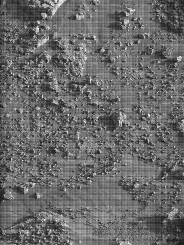 Sol 4588: Mast Camera (Mastcam)