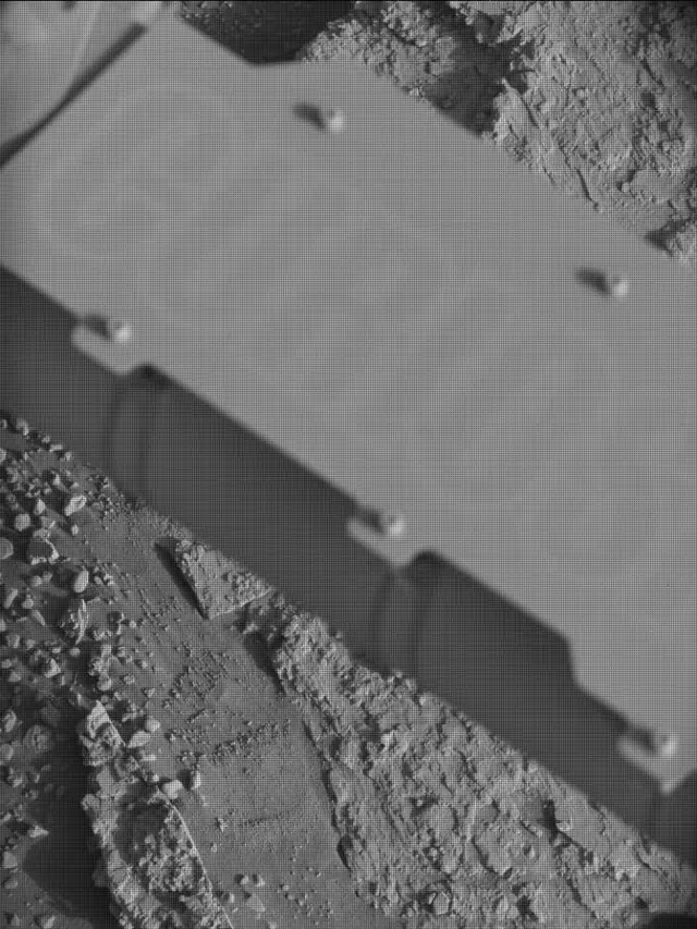 Sol 4588: Mast Camera (Mastcam)