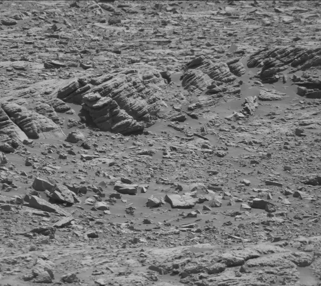 Sol 4588: Mast Camera (Mastcam)