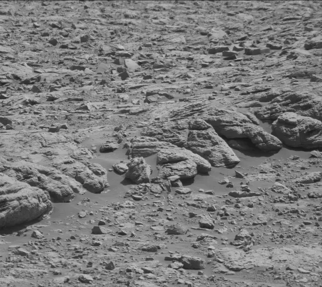 Sol 4588: Mast Camera (Mastcam)