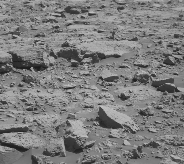 Sol 4588: Mast Camera (Mastcam)