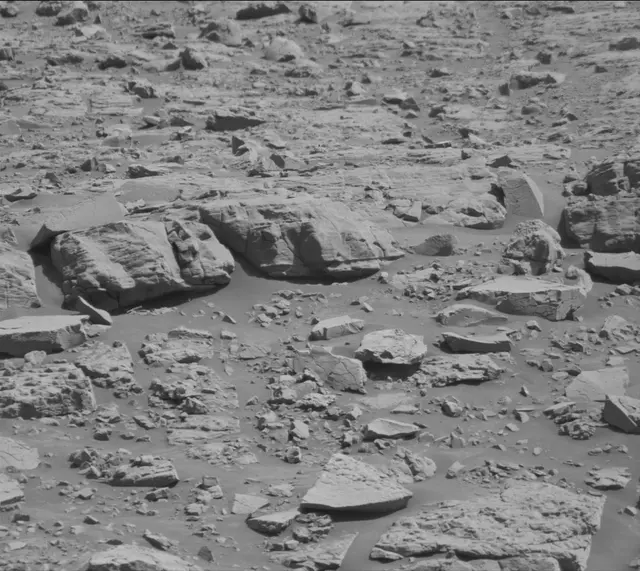 Sol 4588: Mast Camera (Mastcam)