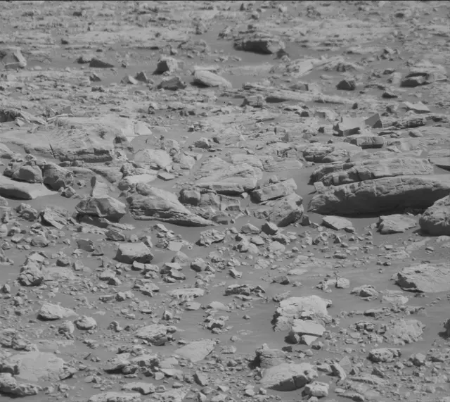 Sol 4588: Mast Camera (Mastcam)