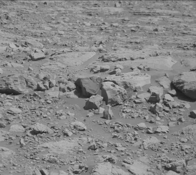 Sol 4588: Mast Camera (Mastcam)