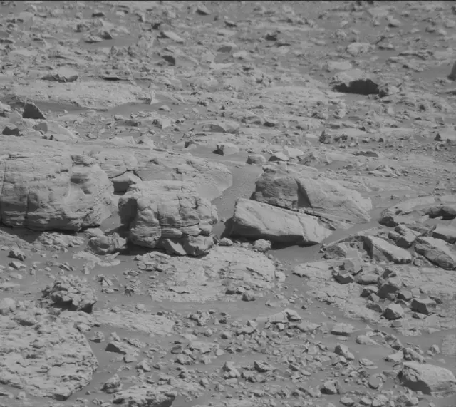 Sol 4588: Mast Camera (Mastcam)