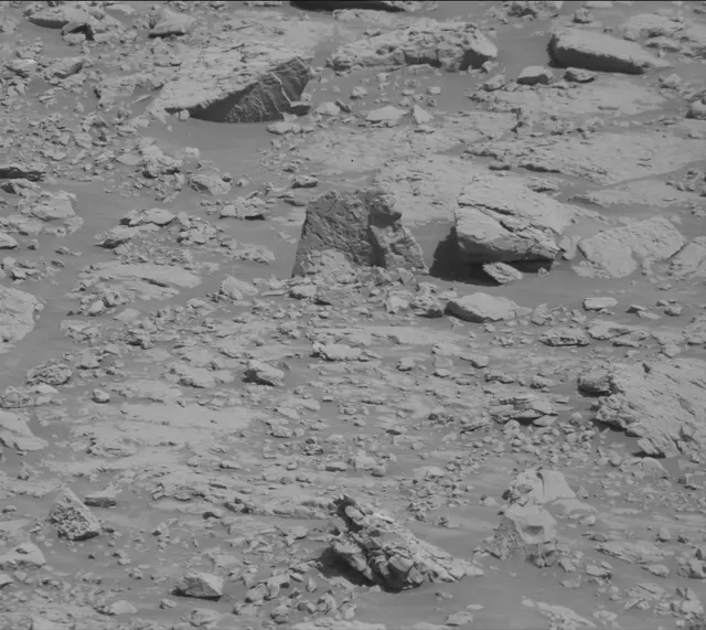 Sol 4588: Mast Camera (Mastcam)