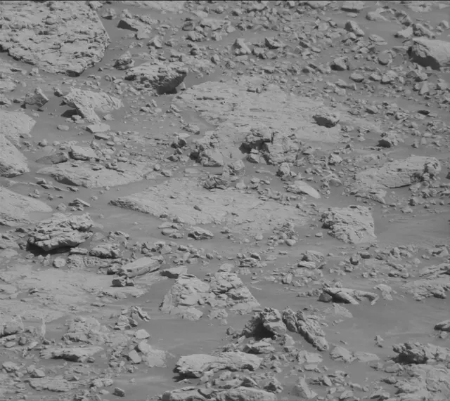 Sol 4588: Mast Camera (Mastcam)