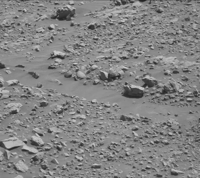 Sol 4588: Mast Camera (Mastcam)