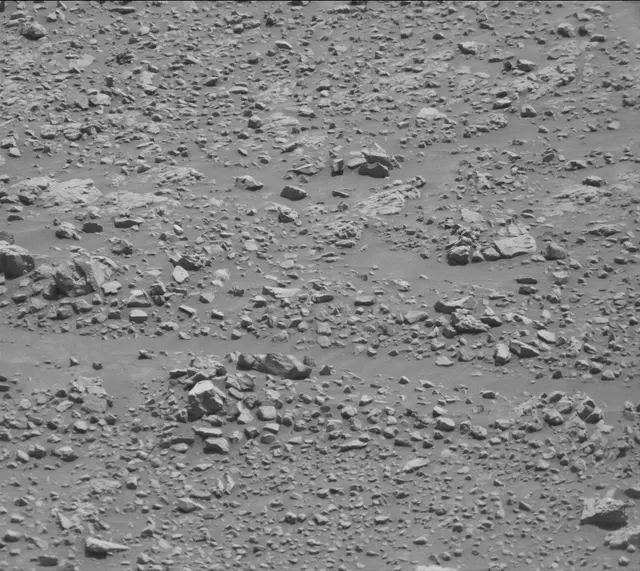 Sol 4588: Mast Camera (Mastcam)