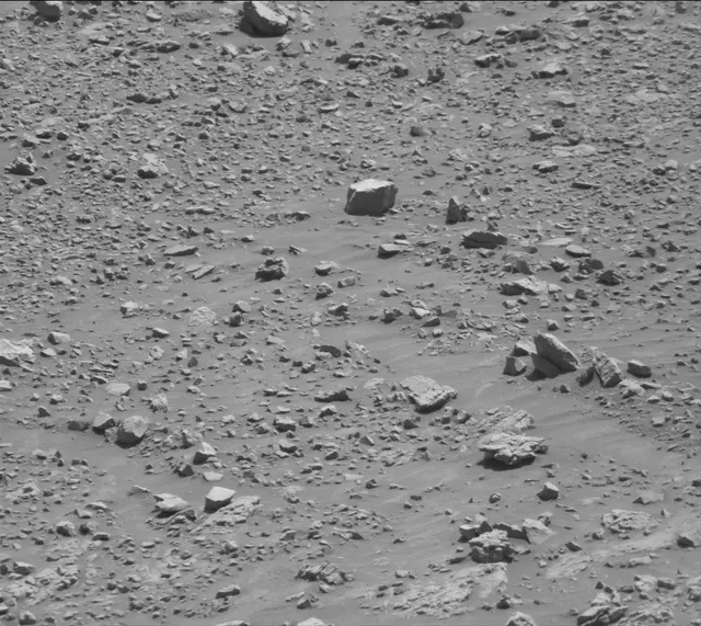 Sol 4588: Mast Camera (Mastcam)