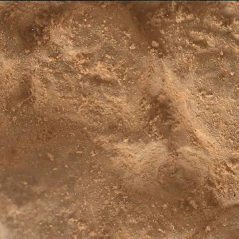 Sol 4588: Mars Hand Lens Imager (MAHLI)
