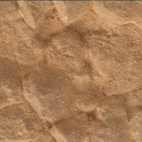 Sol 4588: Mars Hand Lens Imager (MAHLI)