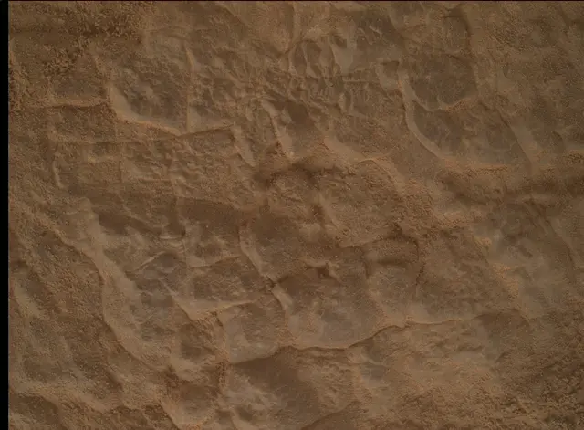 Sol 4588: Mars Hand Lens Imager (MAHLI)