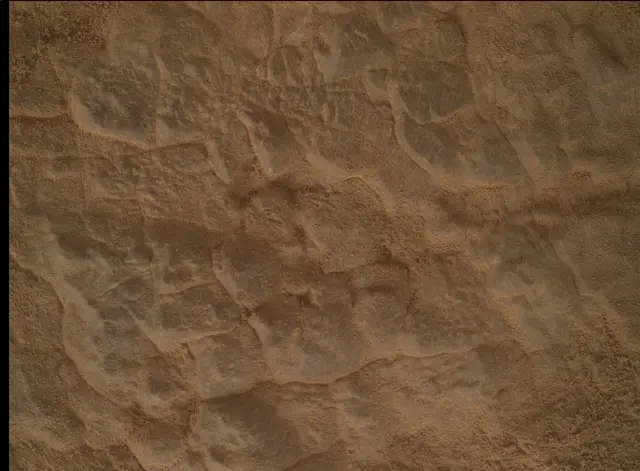 Sol 4588: Mars Hand Lens Imager (MAHLI)