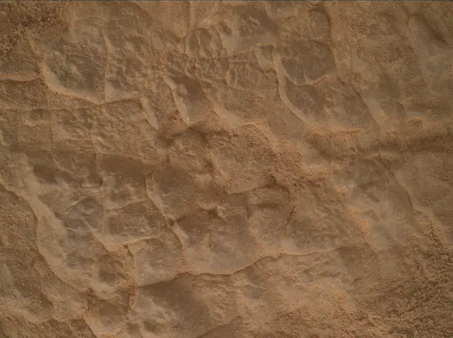 Sol 4588: Mars Hand Lens Imager (MAHLI)