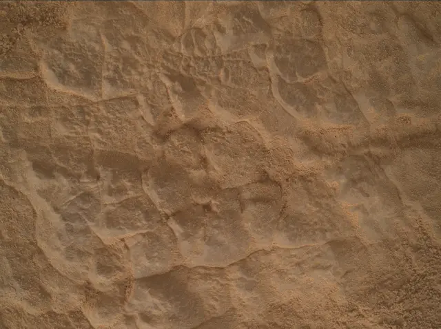 Sol 4588: Mars Hand Lens Imager (MAHLI)