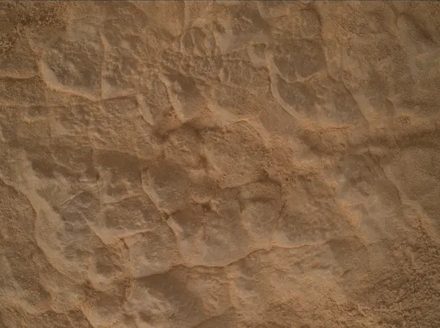 Sol 4588: Mars Hand Lens Imager (MAHLI)