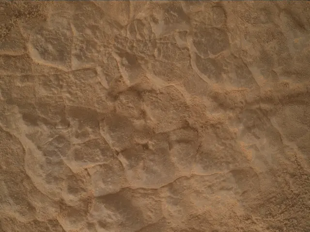 Sol 4588: Mars Hand Lens Imager (MAHLI)