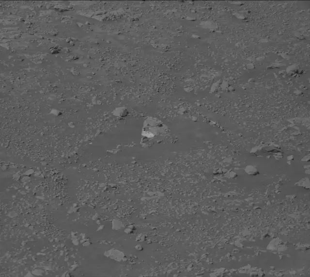Sol 4589: Mast Camera (Mastcam)