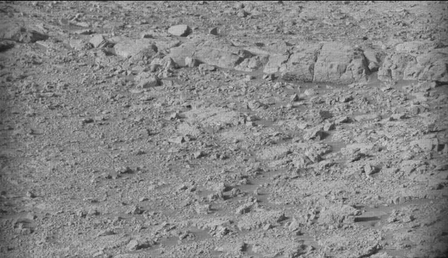 Sol 4591: Mast Camera (Mastcam)