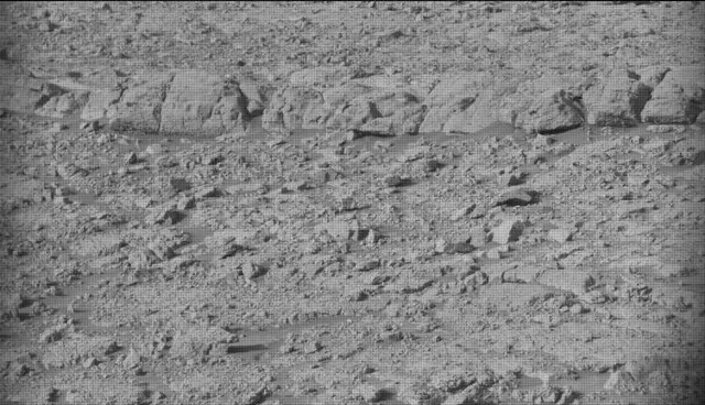 Sol 4591: Mast Camera (Mastcam)