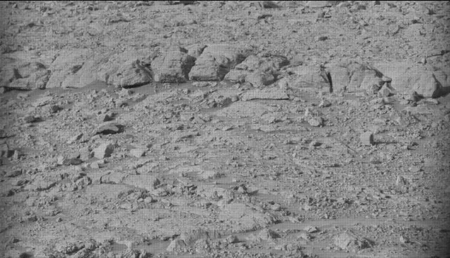 Sol 4591: Mast Camera (Mastcam)