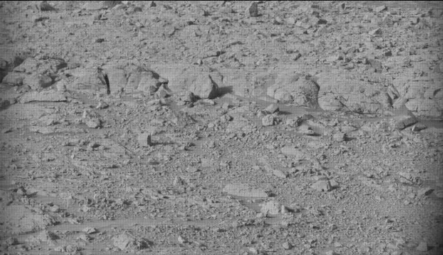Sol 4591: Mast Camera (Mastcam)