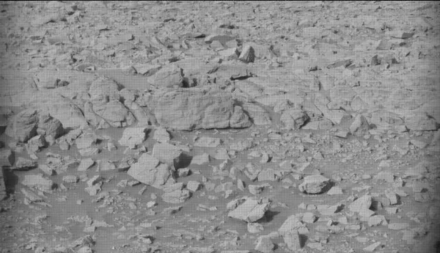 Sol 4591: Mast Camera (Mastcam)