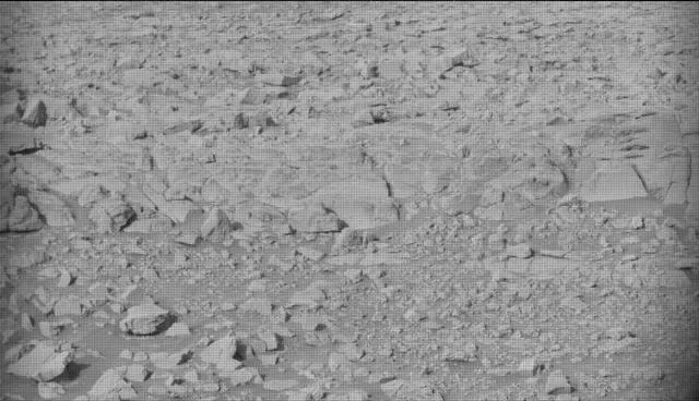 Sol 4591: Mast Camera (Mastcam)