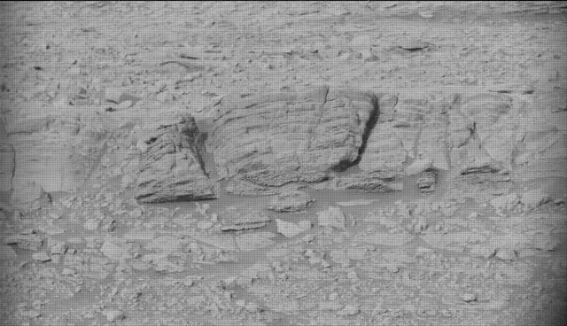 Sol 4591: Mast Camera (Mastcam)