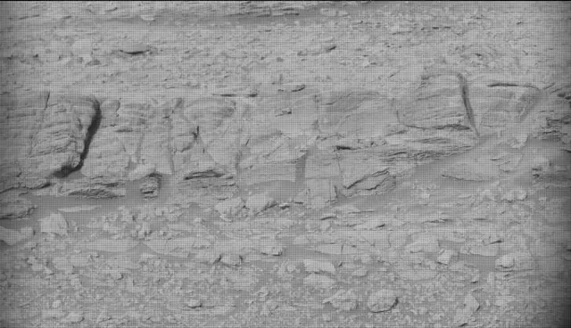 Sol 4591: Mast Camera (Mastcam)