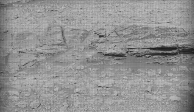 Sol 4591: Mast Camera (Mastcam)