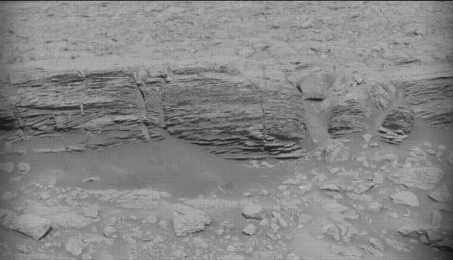 Sol 4591: Mast Camera (Mastcam)