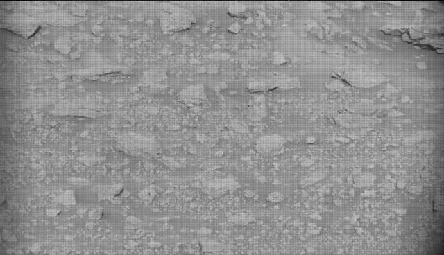 Sol 4591: Mast Camera (Mastcam)