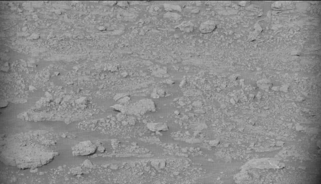 Sol 4591: Mast Camera (Mastcam)