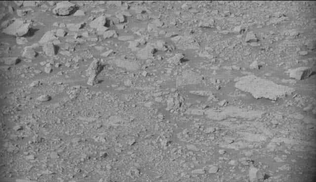 Sol 4591: Mast Camera (Mastcam)