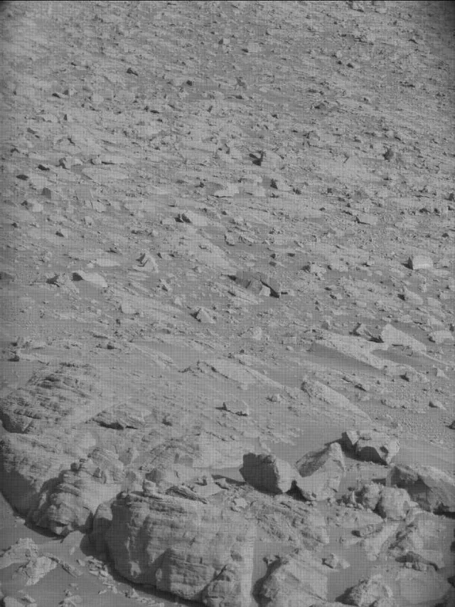 Sol 4591: Mast Camera (Mastcam)