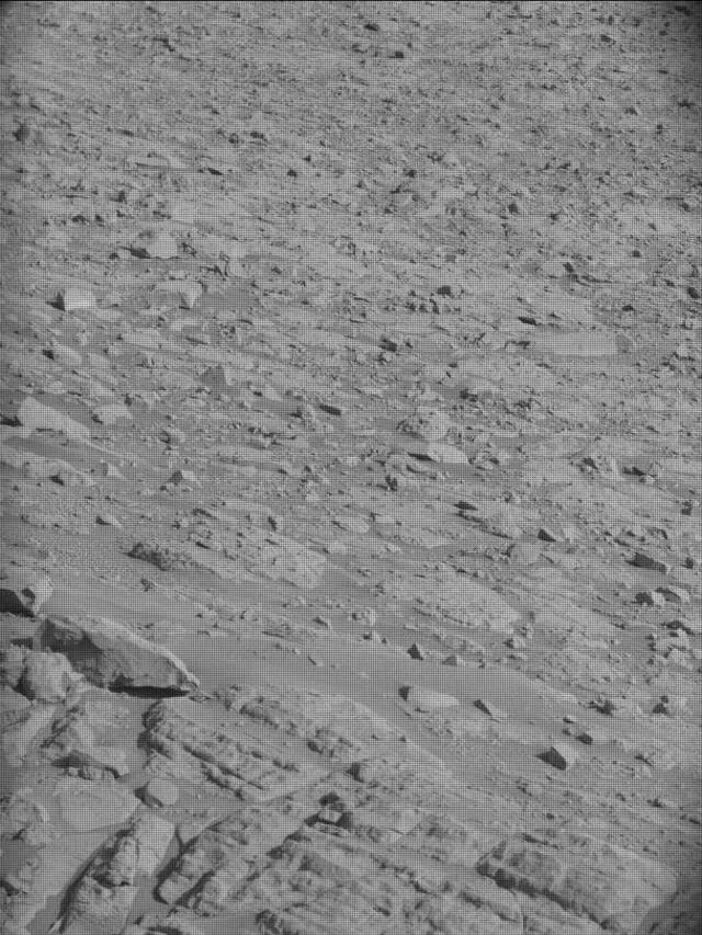 Sol 4591: Mast Camera (Mastcam)