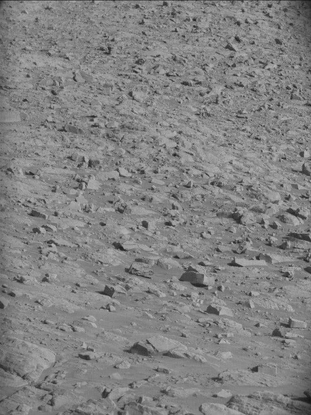 Sol 4591: Mast Camera (Mastcam)