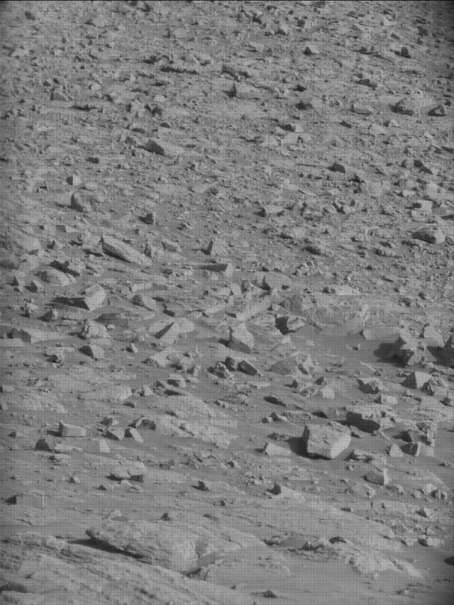 Sol 4591: Mast Camera (Mastcam)