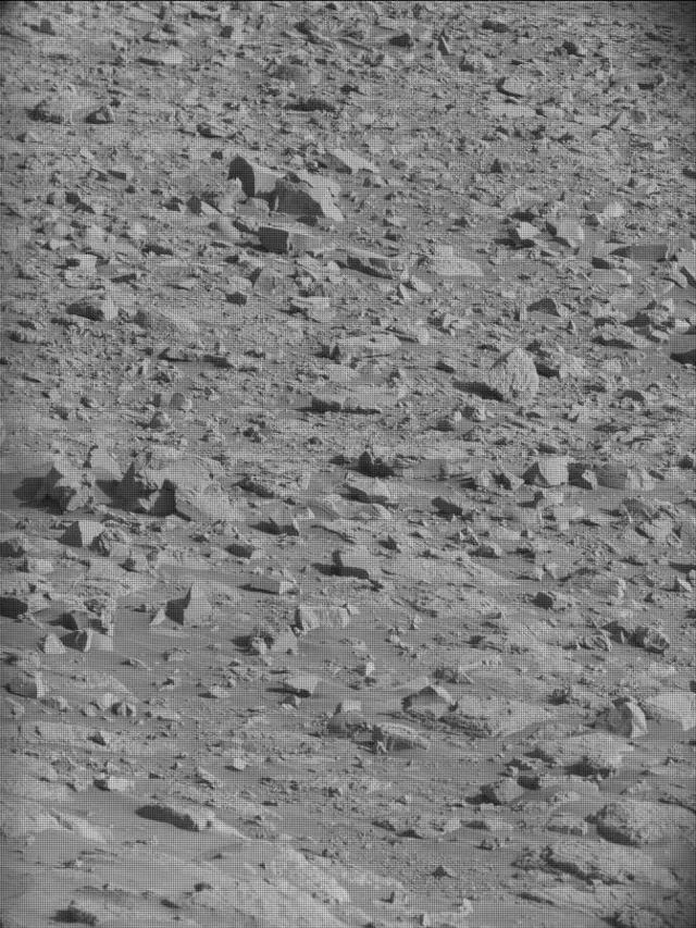 Sol 4591: Mast Camera (Mastcam)