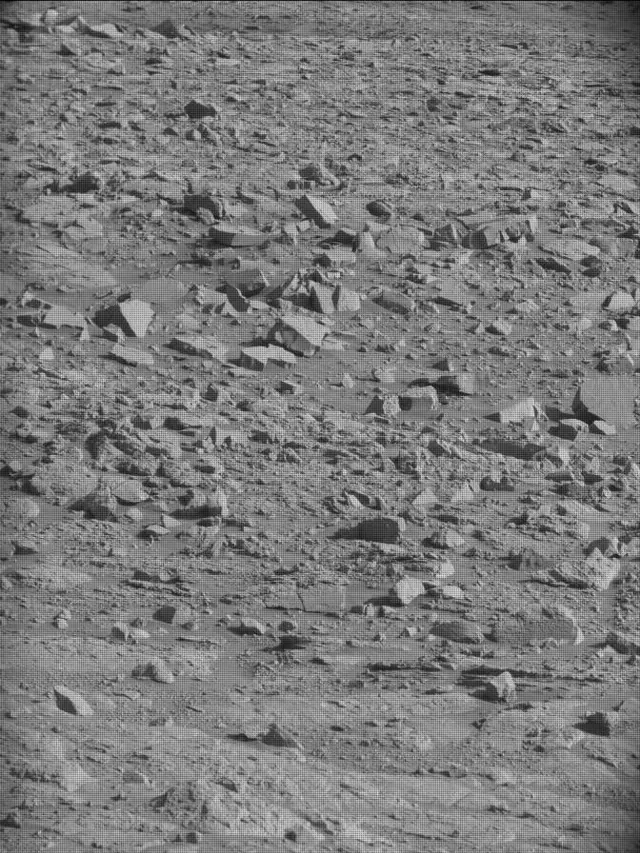 Sol 4591: Mast Camera (Mastcam)
